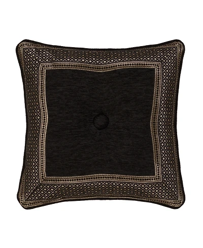 J Queen New York Laurenza Decorative Pillow, 18" x