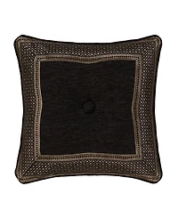 J Queen New York Laurenza Decorative Pillow, 18" x