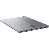 Lenovo ThinkBook 16 G7 Arp 16" Wuxga Laptop, Amd Ryzen 5 7535HS 3.3GHz, 8GB Ram, 256GB Ssd, Windows 11 Pro, Arctic Gray
