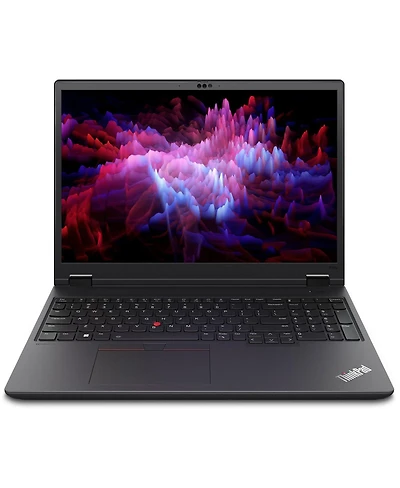 Lenovo ThinkPad P16v Gen 2 16" Wuxga Mobile Workstation, Intel Core Ultra 9-185H 2.3GHz, 32GB Ram, 1TB Ssd, Nvidia Rtx 3000 Ada 8GB, Windows 11 P
