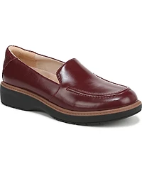 Dr. Scholl's Women's Calm Down Round Toe Loafers