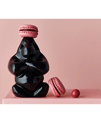 Kosta Boda Gabba Gabba Hey Small Glass Sculpture