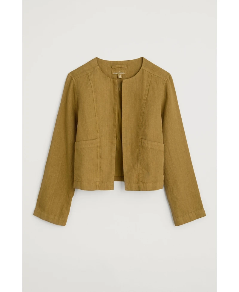 Seasalt Cornwall Women's Country Lane Jacket