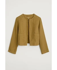 Seasalt Cornwall Women's Country Lane Jacket