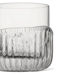 Kosta Boda Jomo Crystal Tumbler