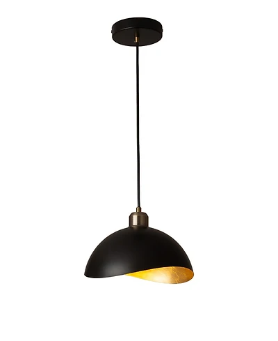 Nova of California 60" Metal Luna Bella Small Pendant Lamp