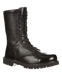 Rocky Men's Side Zipper Jump Boot