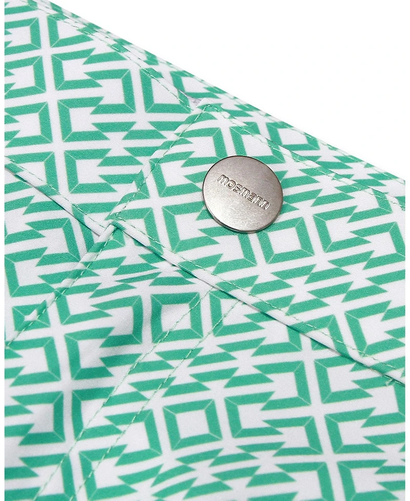 Mosmann Australia Salvador Swim Shorts