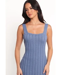 Petal and Pup Women's Lexah Midi Dress