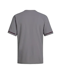 Adidas Men's Texas A&M Aggies Replica Baseball Jersey