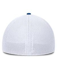 Fanatics Men's Blue San Jose Earthquakes Rocket Flex Hat