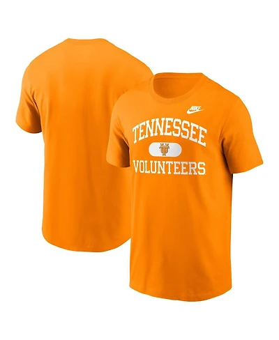 Nike Men's Tennessee Orange Volunteers Legacy Alma Mater T-Shirt