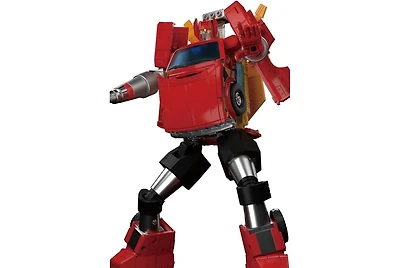 Mpg-10 Lift Ticket | Transformers Masterpiece G