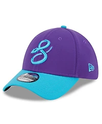 New Era Men's Blue Arizona Diamondbacks 2025 City Connect 39THIRTY Flex Hat