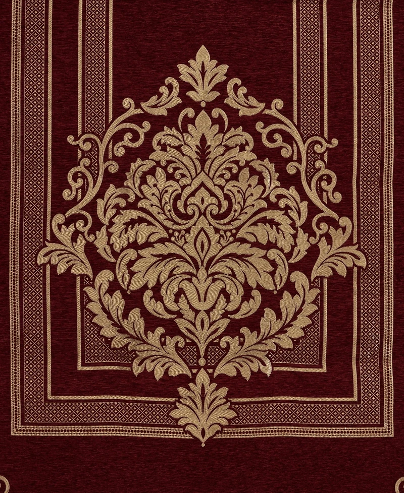 J Queen New York Laurenza 4-Pc. Comforter Set, King