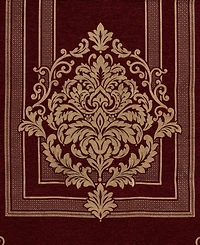 J Queen New York Laurenza 4-Pc. Comforter Set, King
