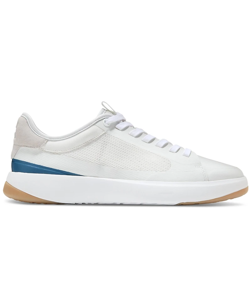 Cole Haan Men's GrandPrø All Day Court Sneaker