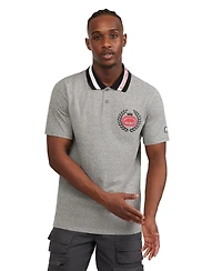 Ecko Unltd Men's Best Of Short Sleeve Polo Shirt