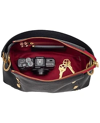 Hammitt Bryant Small Leather Shoulder Crossbody Bag