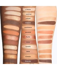 tarte Tartelette Toasted Palette