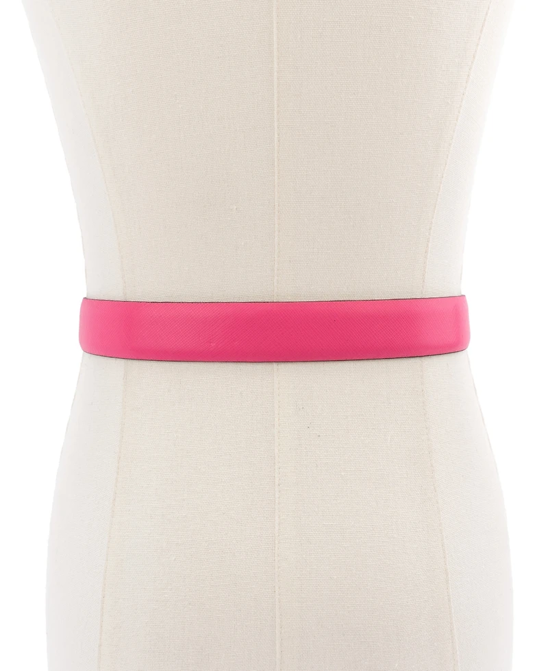 Kate Spade New York Women's 27mm Mel Belt