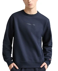 Champion Men's Classic Crewneck Sweatshirt