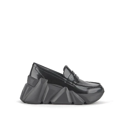 United Nude Womens Space Kick Loafer