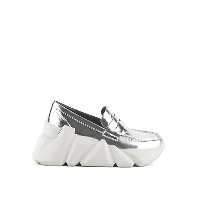 United Nude Womens Space Kick Loafer