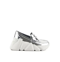 United Nude Womens Space Kick Loafer