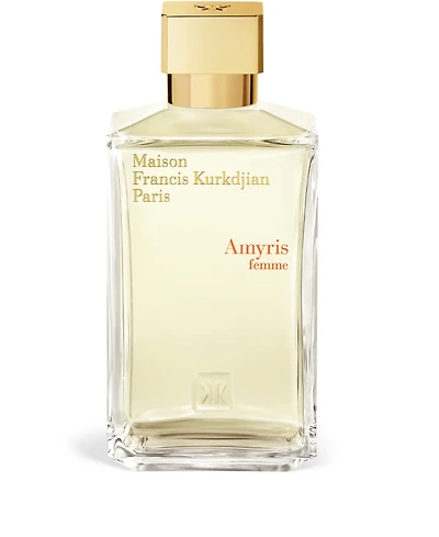 Maison Francis Kurkdjian Amyris femme Eau de Parfum Spray, 6.8 oz.