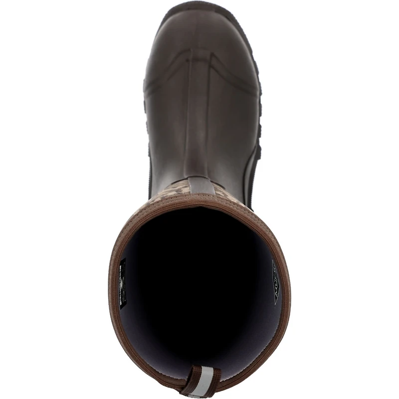 Muck Men's Mossy Oak Bottomland Fieldblazer Boot