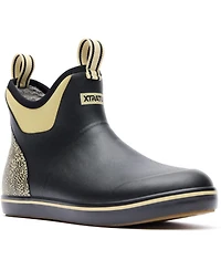 Xtratuf Men's Tailgate 6 Ankle Deck Boot