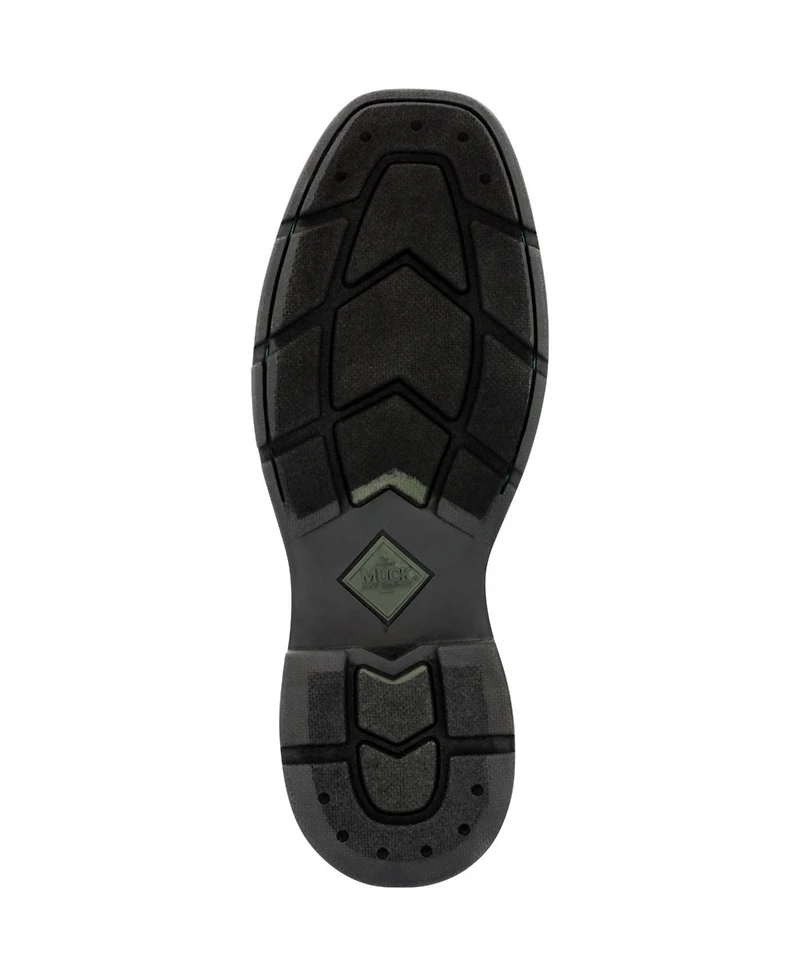 Muck Men's Chore Mid Western Work Boot