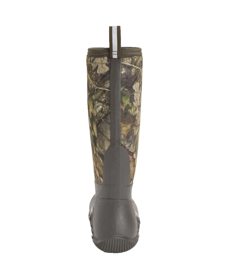 Muck Men's Mossy Oak Break-Up Country Fieldblazer Classic Boot