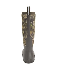 Muck Men's Mossy Oak Break-Up Country Fieldblazer Classic Boot