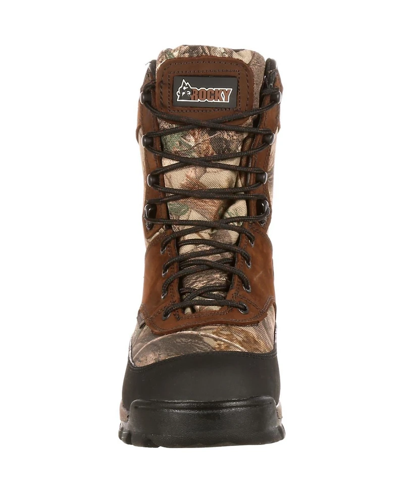 Rocky Men's Core Waterproof 400G Insulated Outdoor Boot