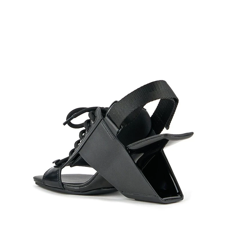 United Nude Womens Loop Sporty Hi