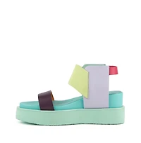 United Nude Womens Rico Sandal