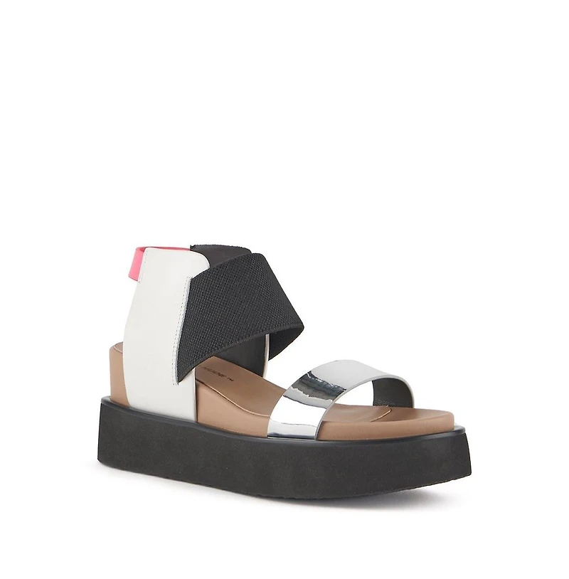 United Nude Womens Rico Sandal