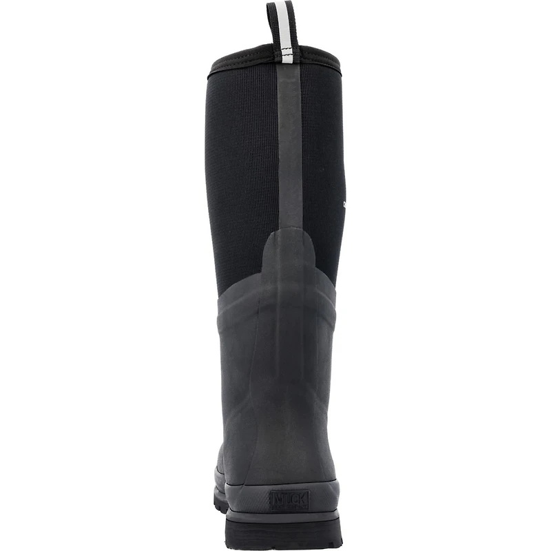 Muck Men's Chore Cool Steel Toe Boot