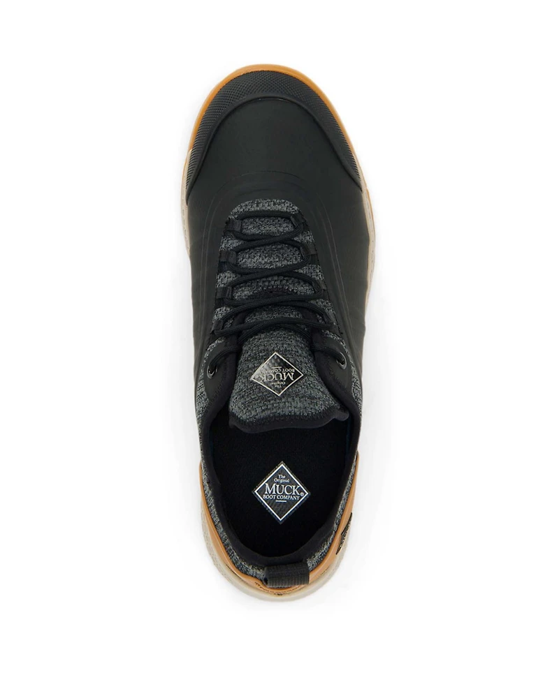 Muck Men's Outscape Lace Up Shoe