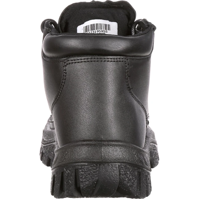 Rocky Tmc Women's Chukka Public Service Boot