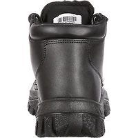 Rocky Tmc Women's Chukka Public Service Boot