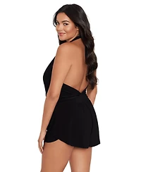 Magicsuit Women's Bianca Swim Romper