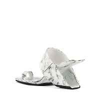 United Nude Womens Loop Toe Hi