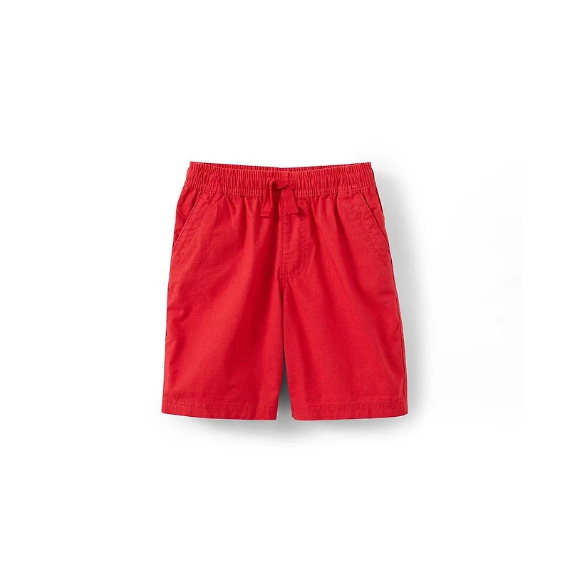 Cotton On Little Boys Eric Easy Short
