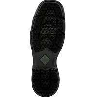 Muck Men's Chore Western Alloy Toe Work Boot