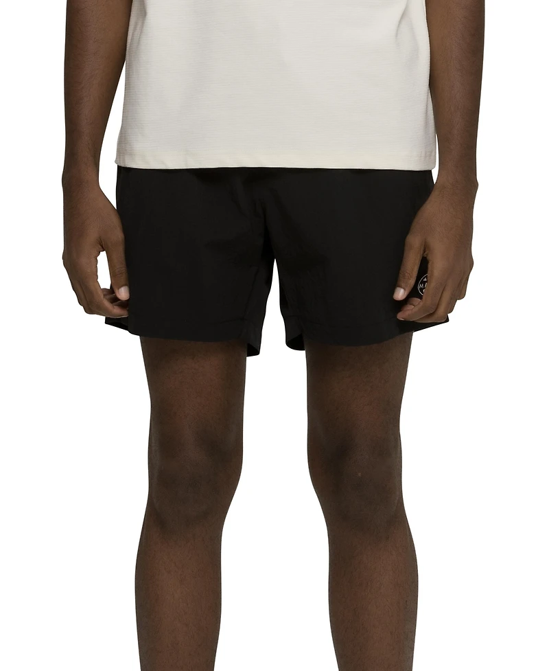 Maui and Sons Men's Tag Shorts