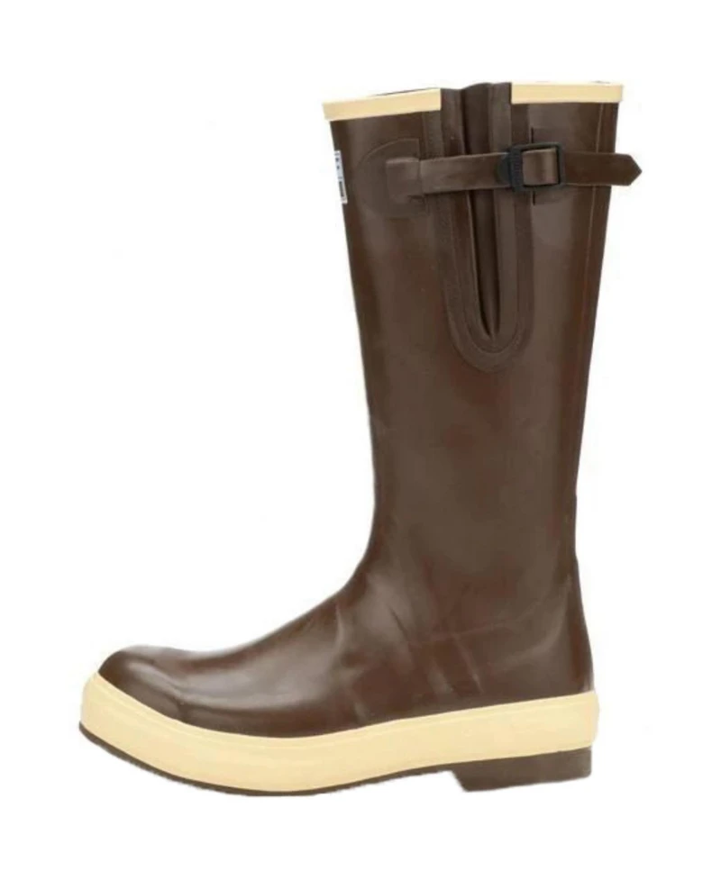 Xtratuf Men's 15 Wide Calf Legacy Boot