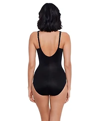Miraclesuit Women's Razzle Dazzle Siren Dd Underwired One-Piece Swimsuit